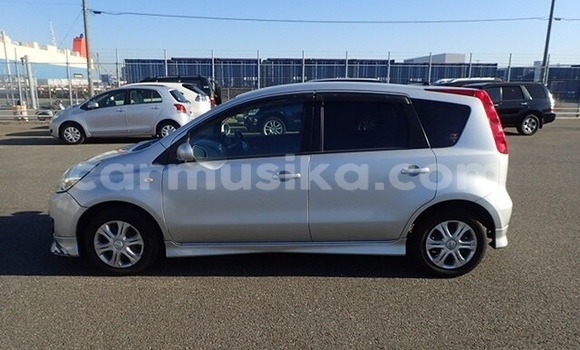 Tenga Tsaru Nissan Note Sirivha Mota in Harare in Harare Tenga Tsaru Nissan Note Sirivha Mota in Harare in Harare