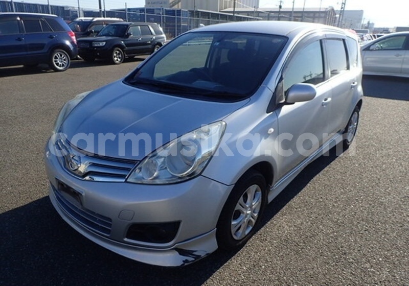 Big with watermark nissan note harare harare 30527
