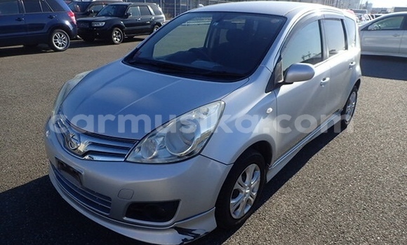 Tenga Tsaru Nissan Note Sirivha Mota in Harare in Harare Tenga Tsaru Nissan Note Sirivha Mota in Harare in Harare