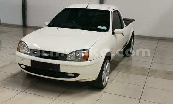 Buy Used Ford Pickup White Car in Beitbridge in Matabeleland South Buy Used Ford Pickup White Car in Beitbridge in Matabeleland South