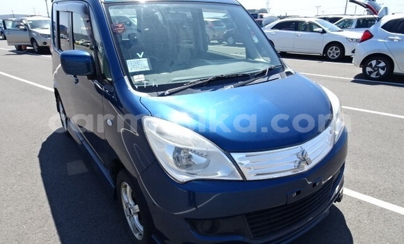 Tenga Tsaru Mitsubishi Delica D:2 Bhuruu Mota in Harare in Harare Tenga Tsaru Mitsubishi Delica D:2 Bhuruu Mota in Harare in Harare