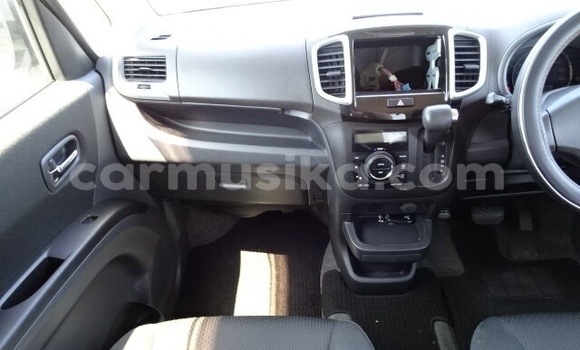 Tenga Tsaru Mitsubishi Delica D:2 Bhuruu Mota in Harare in Harare Tenga Tsaru Mitsubishi Delica D:2 Bhuruu Mota in Harare in Harare