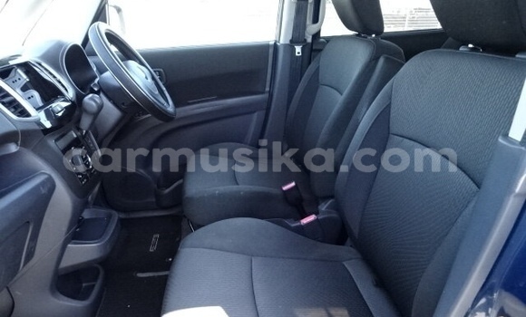 Tenga Tsaru Mitsubishi Delica D:2 Bhuruu Mota in Harare in Harare Tenga Tsaru Mitsubishi Delica D:2 Bhuruu Mota in Harare in Harare