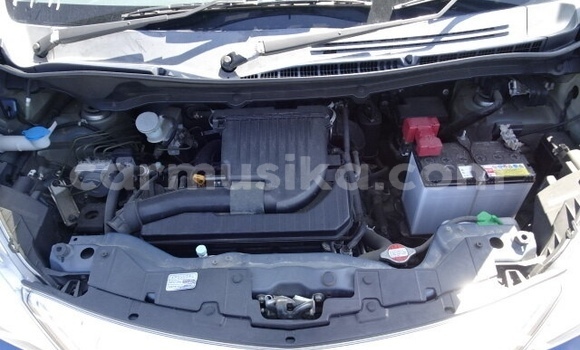 Tenga Tsaru Mitsubishi Delica D:2 Bhuruu Mota in Harare in Harare Tenga Tsaru Mitsubishi Delica D:2 Bhuruu Mota in Harare in Harare