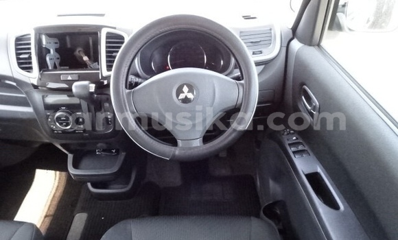 Tenga Tsaru Mitsubishi Delica D:2 Bhuruu Mota in Harare in Harare Tenga Tsaru Mitsubishi Delica D:2 Bhuruu Mota in Harare in Harare