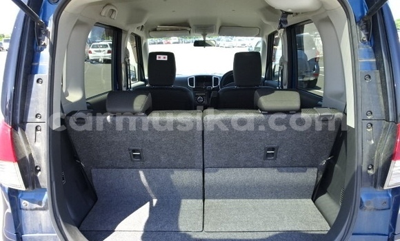 Tenga Tsaru Mitsubishi Delica D:2 Bhuruu Mota in Harare in Harare Tenga Tsaru Mitsubishi Delica D:2 Bhuruu Mota in Harare in Harare