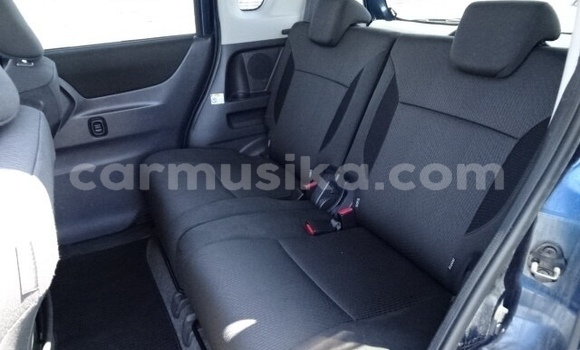 Tenga Tsaru Mitsubishi Delica D:2 Bhuruu Mota in Harare in Harare Tenga Tsaru Mitsubishi Delica D:2 Bhuruu Mota in Harare in Harare