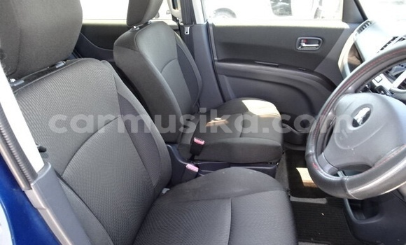 Tenga Tsaru Mitsubishi Delica D:2 Bhuruu Mota in Harare in Harare Tenga Tsaru Mitsubishi Delica D:2 Bhuruu Mota in Harare in Harare