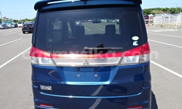 Tenga Tsaru Mitsubishi Delica D:2 Bhuruu Mota in Harare in Harare Tenga Tsaru Mitsubishi Delica D:2 Bhuruu Mota in Harare in Harare