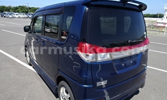 Tenga Tsaru Mitsubishi Delica D:2 Bhuruu Mota in Harare in Harare Tenga Tsaru Mitsubishi Delica D:2 Bhuruu Mota in Harare in Harare