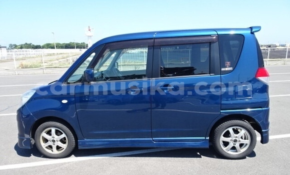 Tenga Tsaru Mitsubishi Delica D:2 Bhuruu Mota in Harare in Harare Tenga Tsaru Mitsubishi Delica D:2 Bhuruu Mota in Harare in Harare