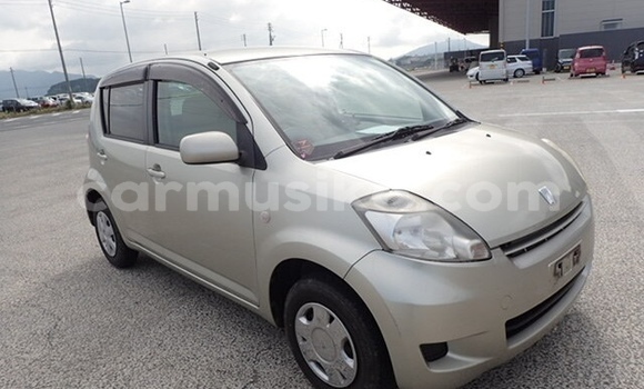 Buy Used Toyota Passo Other Car in Harare in Harare Buy Used Toyota Passo Other Car in Harare in Harare