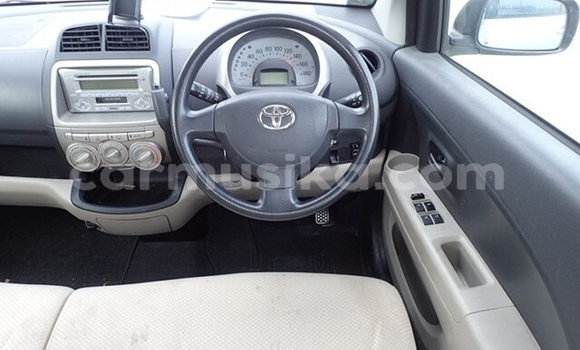 Tenga Tsaru Toyota Passo Zvimwe Mota in Harare in Harare Tenga Tsaru Toyota Passo Zvimwe Mota in Harare in Harare