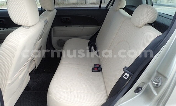 Tenga Tsaru Toyota Passo Zvimwe Mota in Harare in Harare Tenga Tsaru Toyota Passo Zvimwe Mota in Harare in Harare