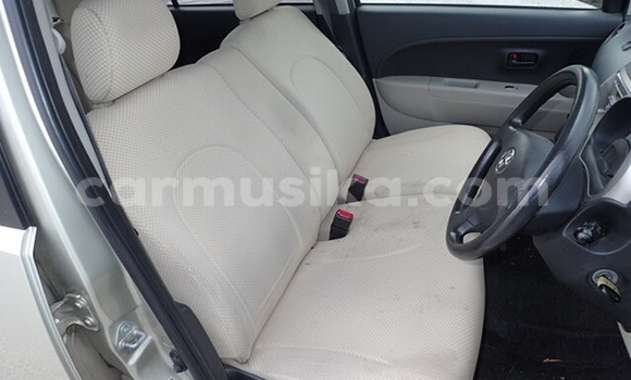 Tenga Tsaru Toyota Passo Zvimwe Mota in Harare in Harare Tenga Tsaru Toyota Passo Zvimwe Mota in Harare in Harare