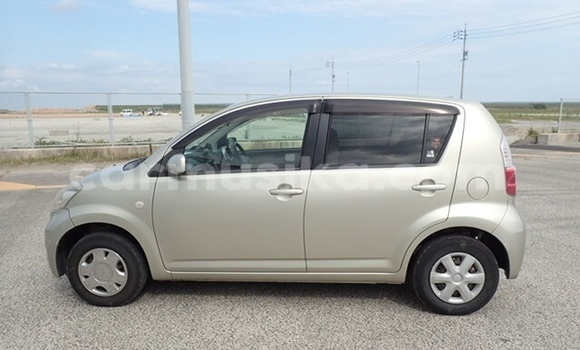 Tenga Tsaru Toyota Passo Zvimwe Mota in Harare in Harare Tenga Tsaru Toyota Passo Zvimwe Mota in Harare in Harare