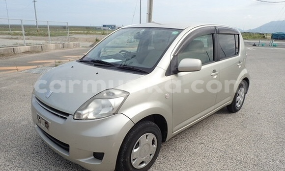 Tenga Tsaru Toyota Passo Zvimwe Mota in Harare in Harare Tenga Tsaru Toyota Passo Zvimwe Mota in Harare in Harare