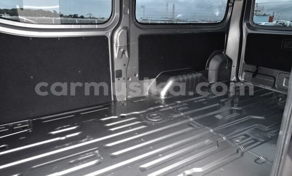 Acheter Occasion Voiture Nissan Caravan Gris à Beitbridge, Matabeleland South Acheter Occasion Voiture Nissan Caravan Gris à Beitbridge, Matabeleland South