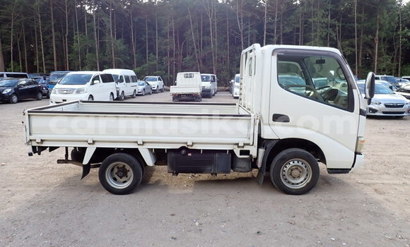 Acheter Occasion Utilitaire Toyota Dyna Blanc à Beitbridge, Matabeleland South Acheter Occasion Utilitaire Toyota Dyna Blanc à Beitbridge, Matabeleland South