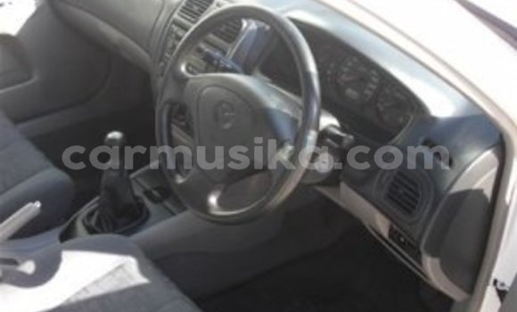 Tenga Tsaru Mazda Etude Chena Mota in Beitbridge in Matabeleland South Tenga Tsaru Mazda Etude Chena Mota in Beitbridge in Matabeleland South