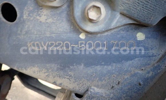 Acheter Occasion Utilitaire Toyota Dyna Blanc à Beitbridge, Matabeleland South Acheter Occasion Utilitaire Toyota Dyna Blanc à Beitbridge, Matabeleland South