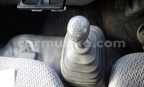 Acheter Occasion Utilitaire Toyota Dyna Blanc à Beitbridge, Matabeleland South Acheter Occasion Utilitaire Toyota Dyna Blanc à Beitbridge, Matabeleland South