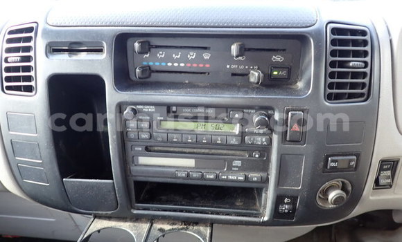 Acheter Occasion Utilitaire Toyota Dyna Blanc à Beitbridge, Matabeleland South Acheter Occasion Utilitaire Toyota Dyna Blanc à Beitbridge, Matabeleland South