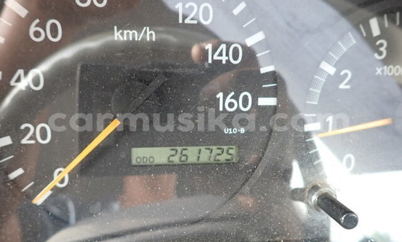 Acheter Occasion Utilitaire Toyota Dyna Blanc à Beitbridge, Matabeleland South Acheter Occasion Utilitaire Toyota Dyna Blanc à Beitbridge, Matabeleland South