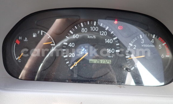 Acheter Occasion Utilitaire Toyota Dyna Blanc à Beitbridge, Matabeleland South Acheter Occasion Utilitaire Toyota Dyna Blanc à Beitbridge, Matabeleland South