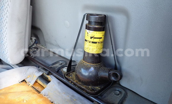 Acheter Occasion Utilitaire Toyota Dyna Blanc à Beitbridge, Matabeleland South Acheter Occasion Utilitaire Toyota Dyna Blanc à Beitbridge, Matabeleland South