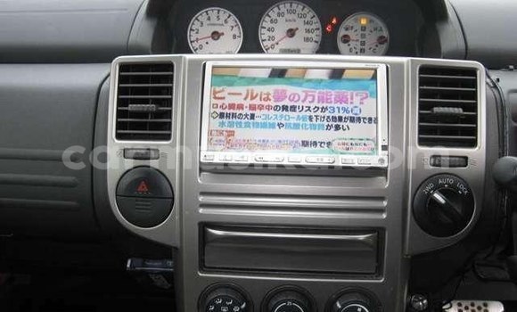 Acheter Occasion Voiture Nissan X–Trail Blanc à Beitbridge, Matabeleland South Acheter Occasion Voiture Nissan X–Trail Blanc à Beitbridge, Matabeleland South