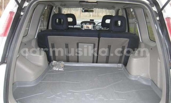 Acheter Occasion Voiture Nissan X–Trail Blanc à Beitbridge, Matabeleland South Acheter Occasion Voiture Nissan X–Trail Blanc à Beitbridge, Matabeleland South