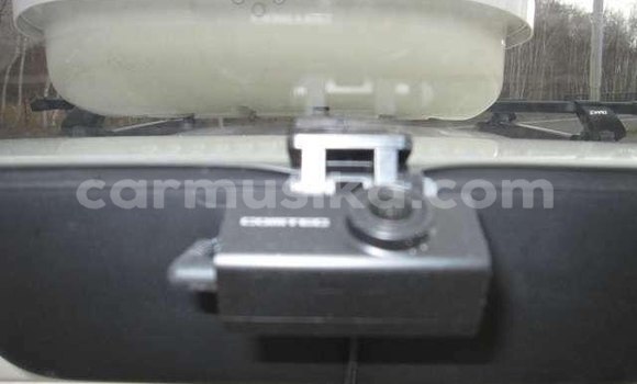 Acheter Occasion Voiture Nissan X–Trail Blanc à Beitbridge, Matabeleland South Acheter Occasion Voiture Nissan X–Trail Blanc à Beitbridge, Matabeleland South