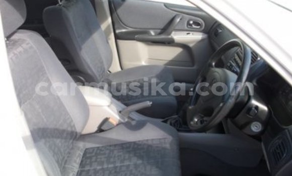 Tenga Tsaru Mazda Etude Chena Mota in Beitbridge in Matabeleland South Tenga Tsaru Mazda Etude Chena Mota in Beitbridge in Matabeleland South