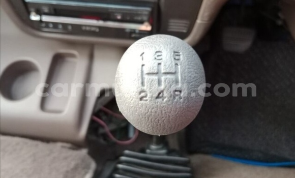 Buy Used Nissan Caravan Beige Car in Beitbridge in Matabeleland South Buy Used Nissan Caravan Beige Car in Beitbridge in Matabeleland South