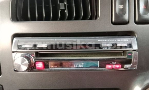 Buy Used Nissan Caravan Beige Car in Beitbridge in Matabeleland South Buy Used Nissan Caravan Beige Car in Beitbridge in Matabeleland South