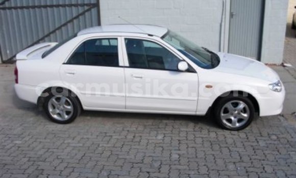 Tenga Tsaru Mazda Etude Chena Mota in Beitbridge in Matabeleland South Tenga Tsaru Mazda Etude Chena Mota in Beitbridge in Matabeleland South