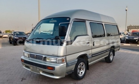 Buy Used Nissan Caravan Beige Car in Beitbridge in Matabeleland South Buy Used Nissan Caravan Beige Car in Beitbridge in Matabeleland South