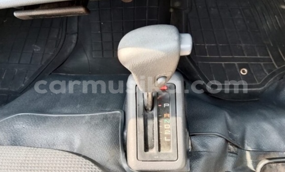 Acheter Occasion Voiture Toyota Hiace Blanc à Beitbridge, Matabeleland South Acheter Occasion Voiture Toyota Hiace Blanc à Beitbridge, Matabeleland South