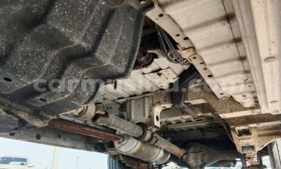 Acheter Occasion Voiture Toyota Hiace Blanc à Beitbridge, Matabeleland South Acheter Occasion Voiture Toyota Hiace Blanc à Beitbridge, Matabeleland South