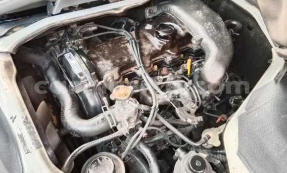 Acheter Occasion Voiture Toyota Hiace Blanc à Beitbridge, Matabeleland South Acheter Occasion Voiture Toyota Hiace Blanc à Beitbridge, Matabeleland South