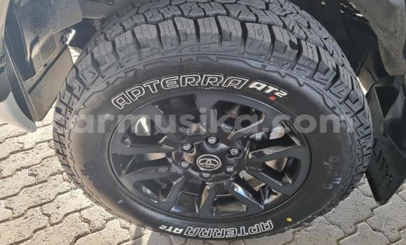 Buy Used Toyota Hilux White Car in Beitbridge in Matabeleland South Buy Used Toyota Hilux White Car in Beitbridge in Matabeleland South