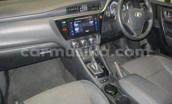 Buy Used Toyota Corolla White Car in Beitbridge in Matabeleland South Buy Used Toyota Corolla White Car in Beitbridge in Matabeleland South