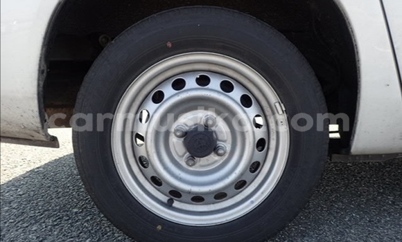 Acheter Occasion Voiture Toyota Probox Blanc à Beitbridge, Matabeleland South Acheter Occasion Voiture Toyota Probox Blanc à Beitbridge, Matabeleland South