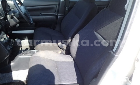 Acheter Occasion Voiture Toyota Probox Blanc à Beitbridge, Matabeleland South Acheter Occasion Voiture Toyota Probox Blanc à Beitbridge, Matabeleland South