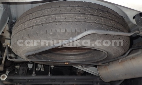 Acheter Occasion Voiture Toyota Probox Blanc à Beitbridge, Matabeleland South Acheter Occasion Voiture Toyota Probox Blanc à Beitbridge, Matabeleland South