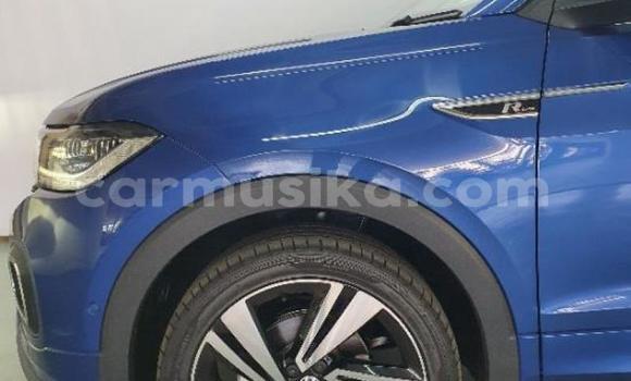 Buy Used Volkswagen T-Roc Blue Car in Beitbridge in Matabeleland South Buy Used Volkswagen T-Roc Blue Car in Beitbridge in Matabeleland South