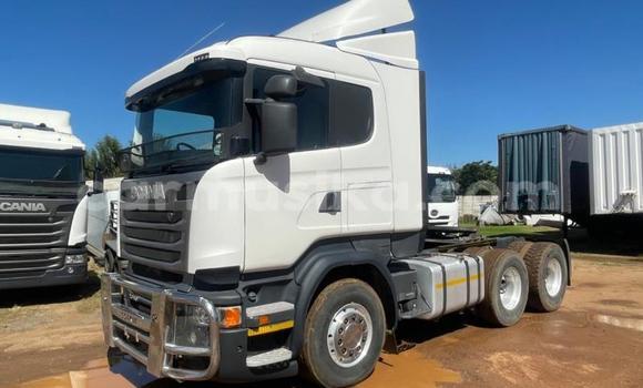 Acheter Occasion Voiture Scion FR-S Blanc à Beitbridge, Matabeleland South