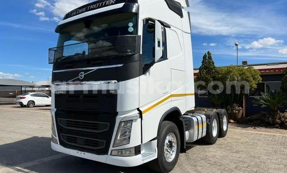 Nunua Ilio tumika Volvo 480 Nyeupe Gari ndani ya Beitbridge nchini Matabeleland Kusini