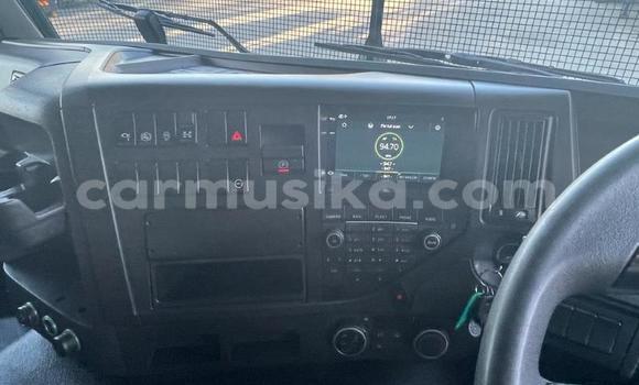 Tenga Tsaru Volvo 440 Chena Mota in Beitbridge in Matabeleland South Tenga Tsaru Volvo 440 Chena Mota in Beitbridge in Matabeleland South